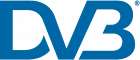 Digital Video Broadcasting Logo